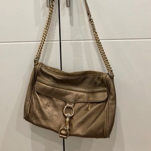 Rebecca Minkoff Large MAC bag